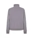 Womens/ladies Honeylane Half Zip Sweatshirt Dusky Blue Jack Wills-3