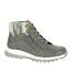 Bottes Erte Femme Kaki Cipriata-1