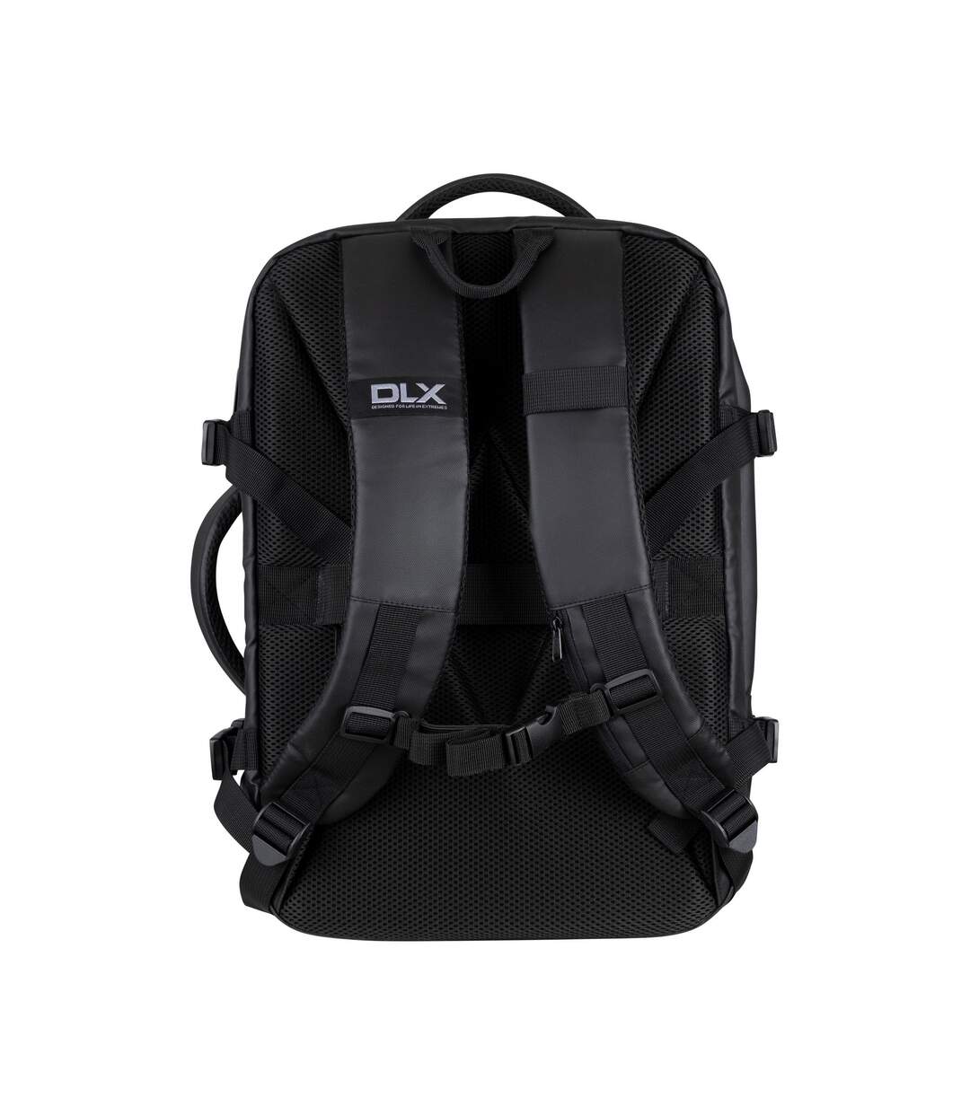 Sac à dos rados dlx 20 l noir Trespass-2