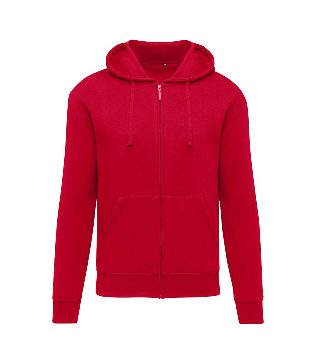 Veste À Capuche Homme Rouge SG Originals-2