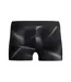 Mens Valmilton Dotted All-over Print Swim Shorts Black Grey Speedo-2