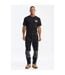 Pantalon De Travail Essential Homme Noir Gris Caterpillar-3