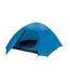 Tente Kiruna Taille Unique Bleu Gris Argenté High Peak-1