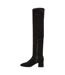 Bottes à Zip Les Tropeziennes Par M.Belarbi Dotyhigh-1