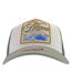 Nicce - Casquette Trucker Homme Brodée, Coton Respirant-2