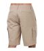 Mens High Desert Cargo Shorts Stone Weekend Offender-2
