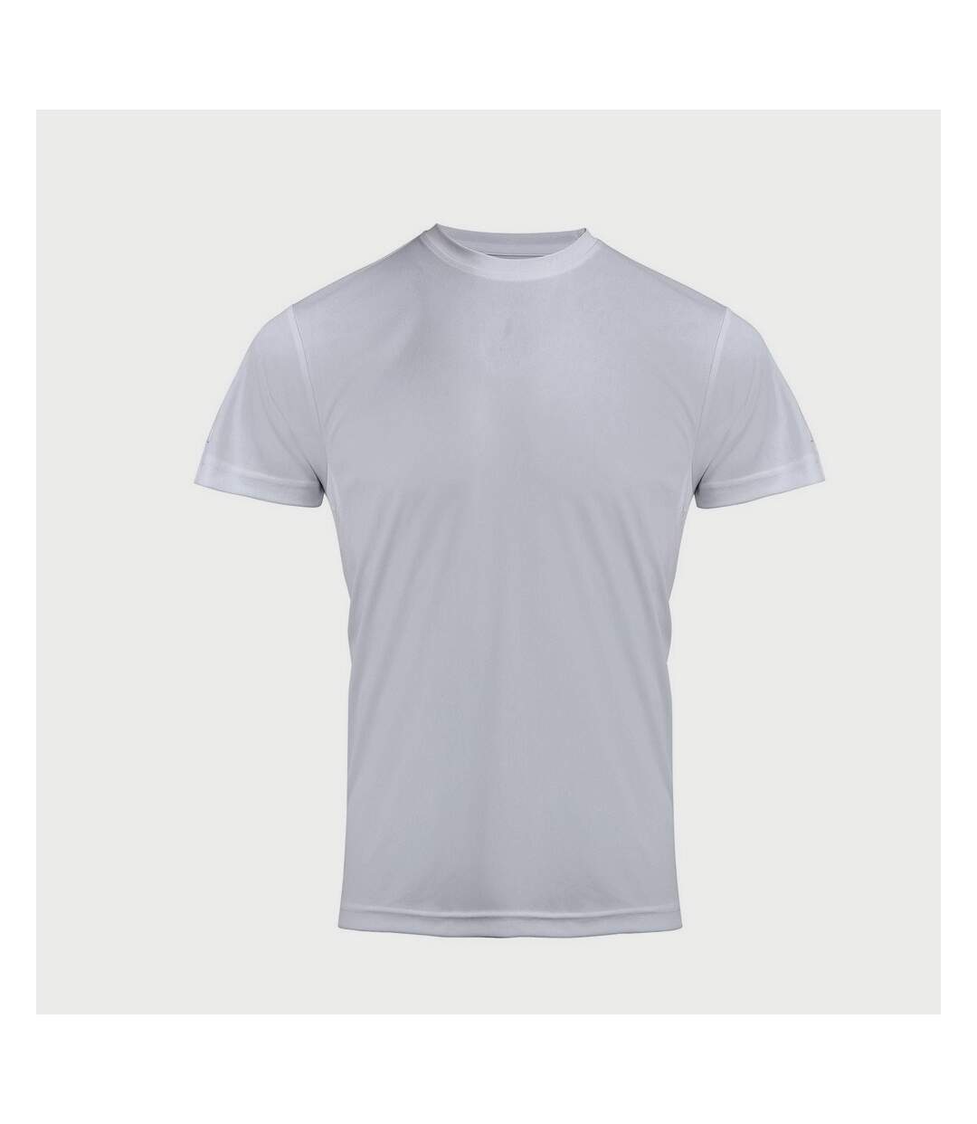 Premier - T-shirt de chef - Homme (Blanc) - UTPC5919-1