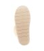 Chaussons raven femme sable EverAu-3