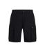 Short À Poches Homme Noir Calvin Klein-2
