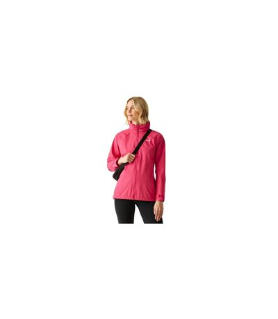 Womens/ladies Daysha Ii Waterproof Jacket Pop Regatta