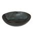 Lot de 6 Assiettes Creuses Jade 18cm Vert-1