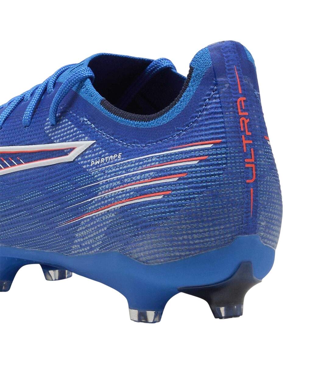 Mens 6 Pro Firm Ground Football Boots Blue Puma-2
