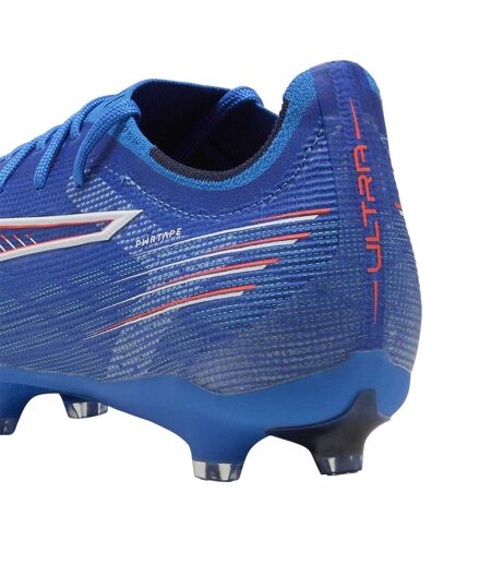 Mens 6 Pro Firm Ground Football Boots Blue Puma