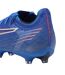 Mens 6 Pro Firm Ground Football Boots Blue Puma-2