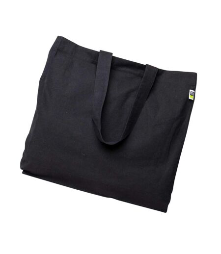 Tote Bag Taille Unique Bleu Marine Printwear