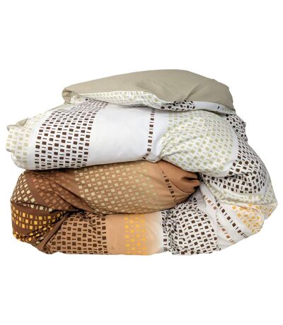 Housse de couette coton NIAGARA