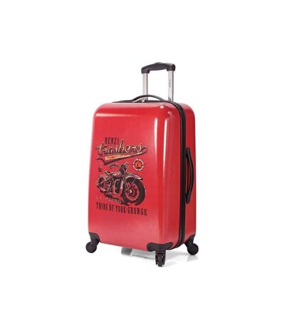 Benzi - Valise grande taille 75cm Motor Bike - 7871