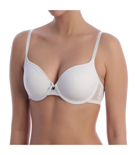 VIKI Women's Padded Underwire Bra