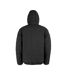 Result Genuine Recycled Veste d'hiver matelassée pour hommes Compass (Noir/Gris) - UTBC4959-2