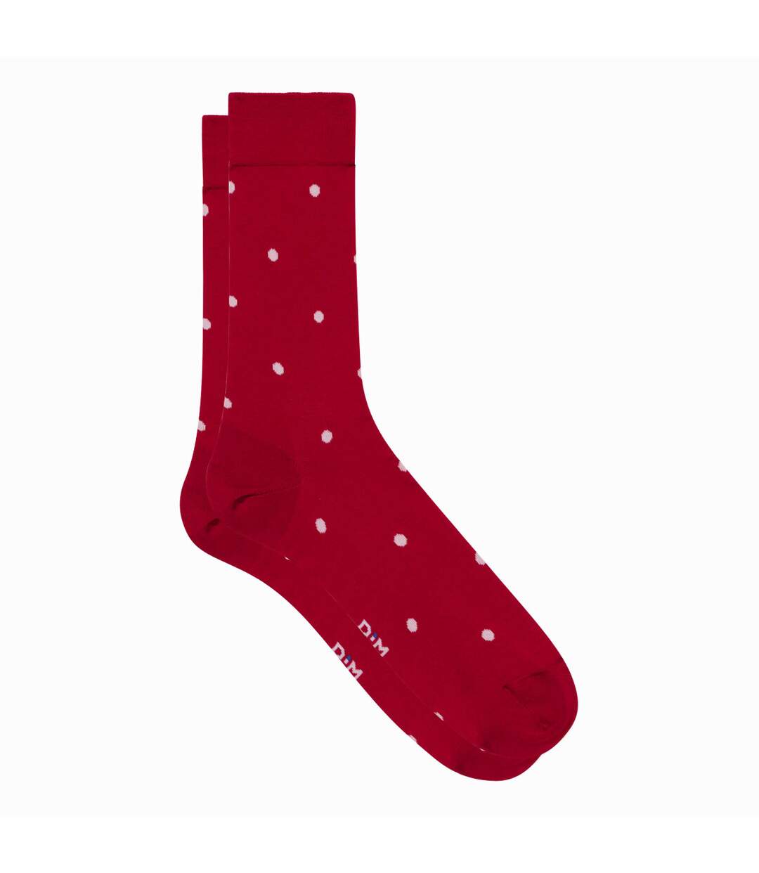 Chaussettes en fil d'Ecosse ieur Dim-2