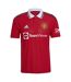 Maillot domicile 2022/23 homme rouge Adidas-1