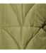 Dorothy Perkins Womens/Ladies Padded Short Coat (Olive) - UTDP703