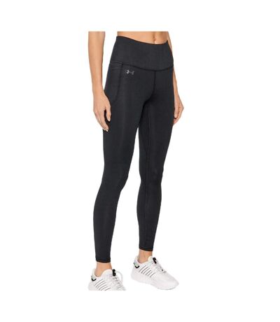 Legging Noir Femme Under Armour Motion - S