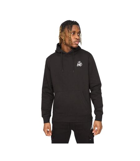 Sweat À Capuche Crosby Homme Noir Kings Will Dream
