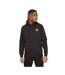 Sweat À Capuche Crosby Homme Noir Kings Will Dream-1