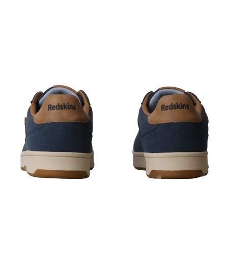 Basket à Lacets Redskins Gunran