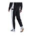 Mens Nike Tracksuit Bottoms Black White Paris Saint Germain FC-3