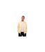 Veste D´entraîneur Motif/style Logo Homme Jaune Adidas-1