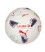 Ballon De Foot Stellar Match Laliga Taille 5 Blanc Rouge Bleu Puma-1