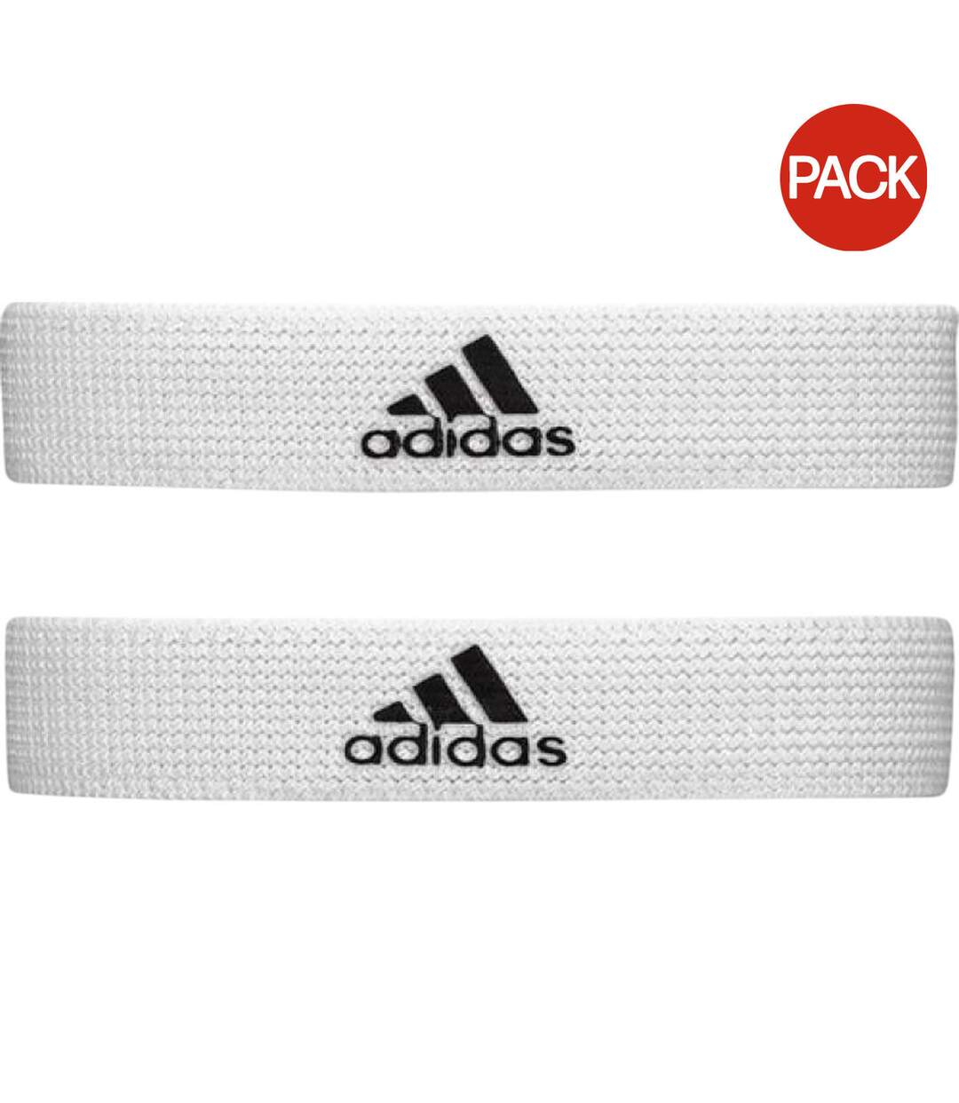 Cravates-chaussettes Adulte Blanc Adidas-1