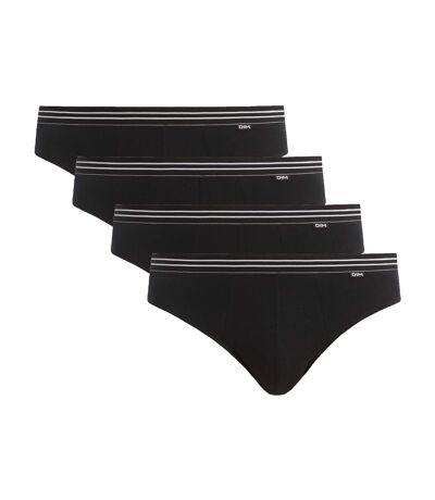 Lot de 4 Slips Ecodim