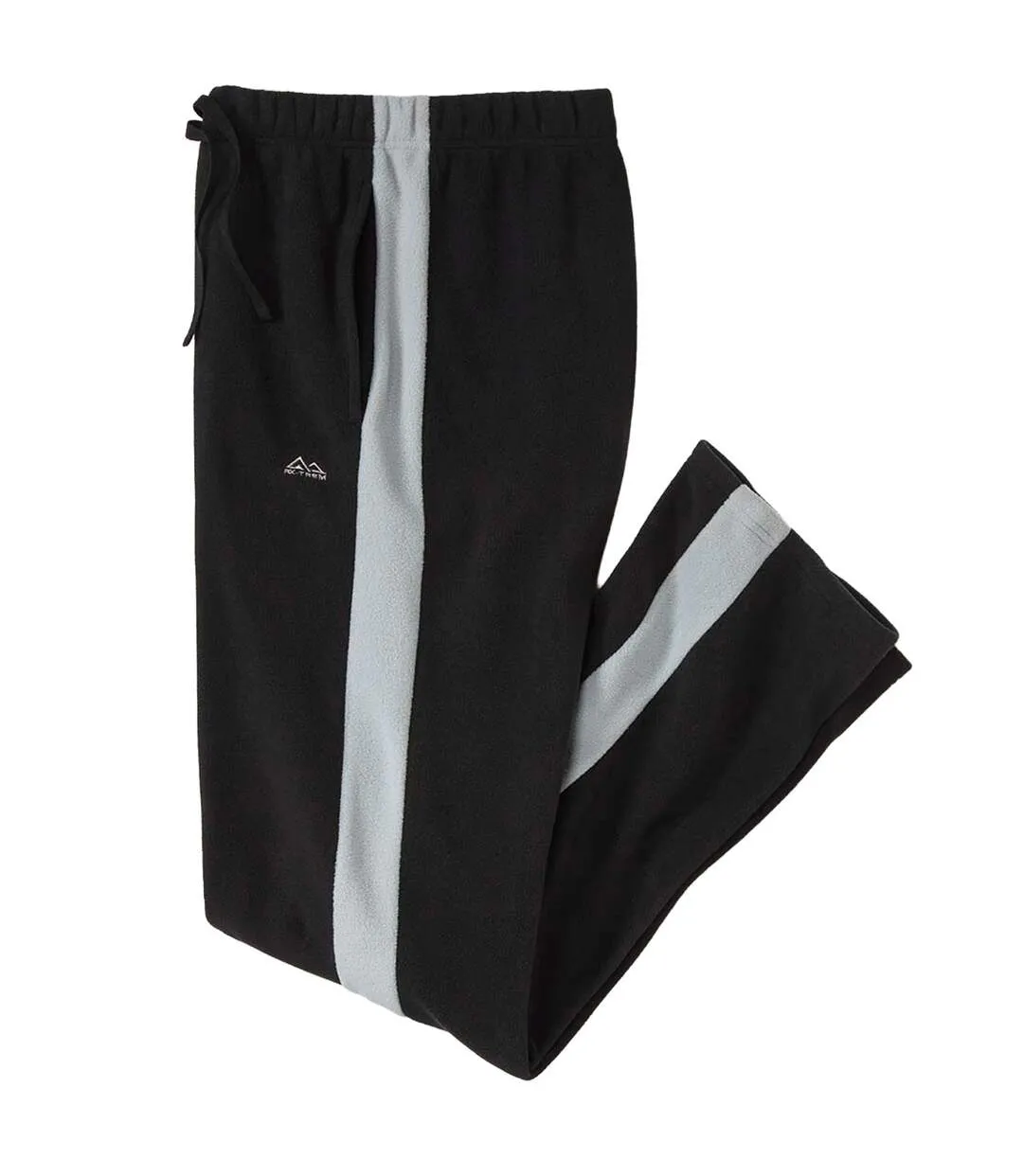 Le Pantalon Détente Polaire-3