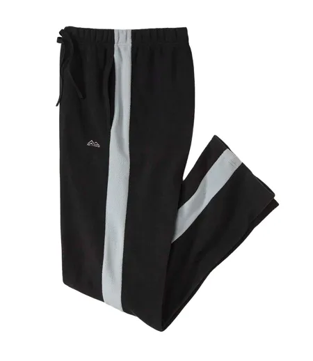 Le Pantalon Détente Polaire
