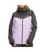 Manteaux mauve/gris foncé femme o'neill aplite-1