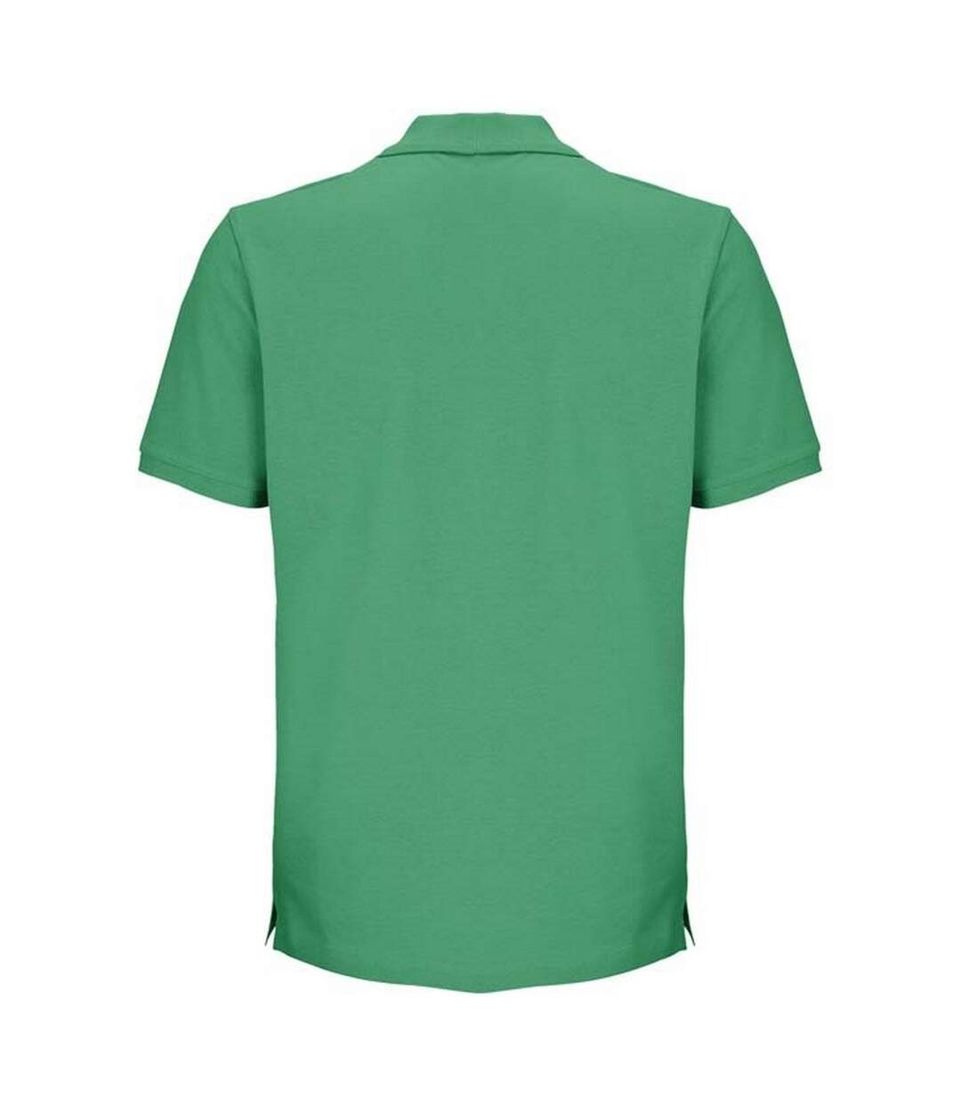 Polo pegase adulte vert SOLS