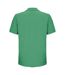 SOLS Unisex Adult Pegase Pique Polo Shirt (Spring Green)