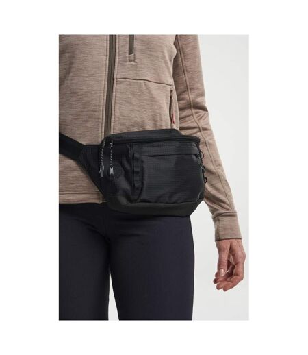 Logo Waist Bag One Size Dark Navy New Era