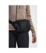 Logo Waist Bag One Size Dark Navy New Era-4