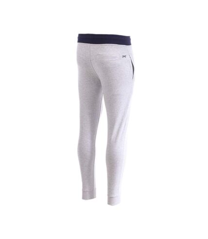 Jogging Gris Homme Hungaria Etna Cuff - XXL