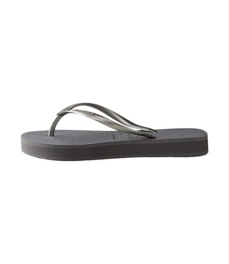 Tong à Enfiler Havaianas Slim flatform Fc
