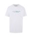 Blanc Mister Tee-2