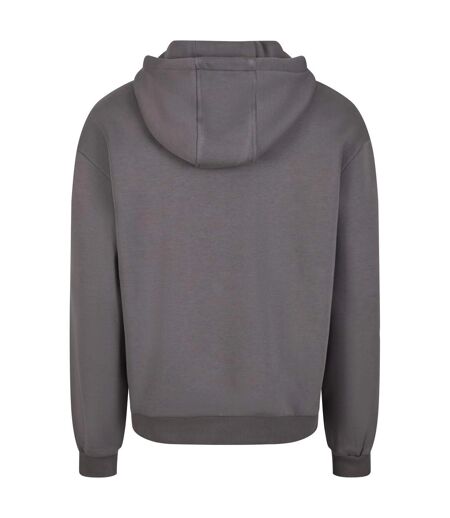 Sweat À Capuche Homme Anthracite Urban Classics