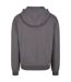 Sweat À Capuche Homme Anthracite Urban Classics-2