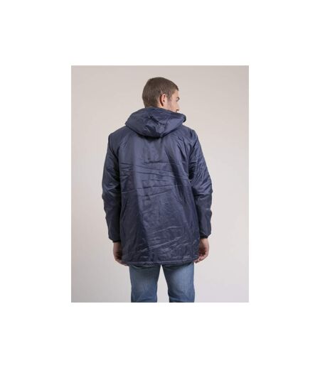 Coupe-vent doublé sherpa ZALTINA