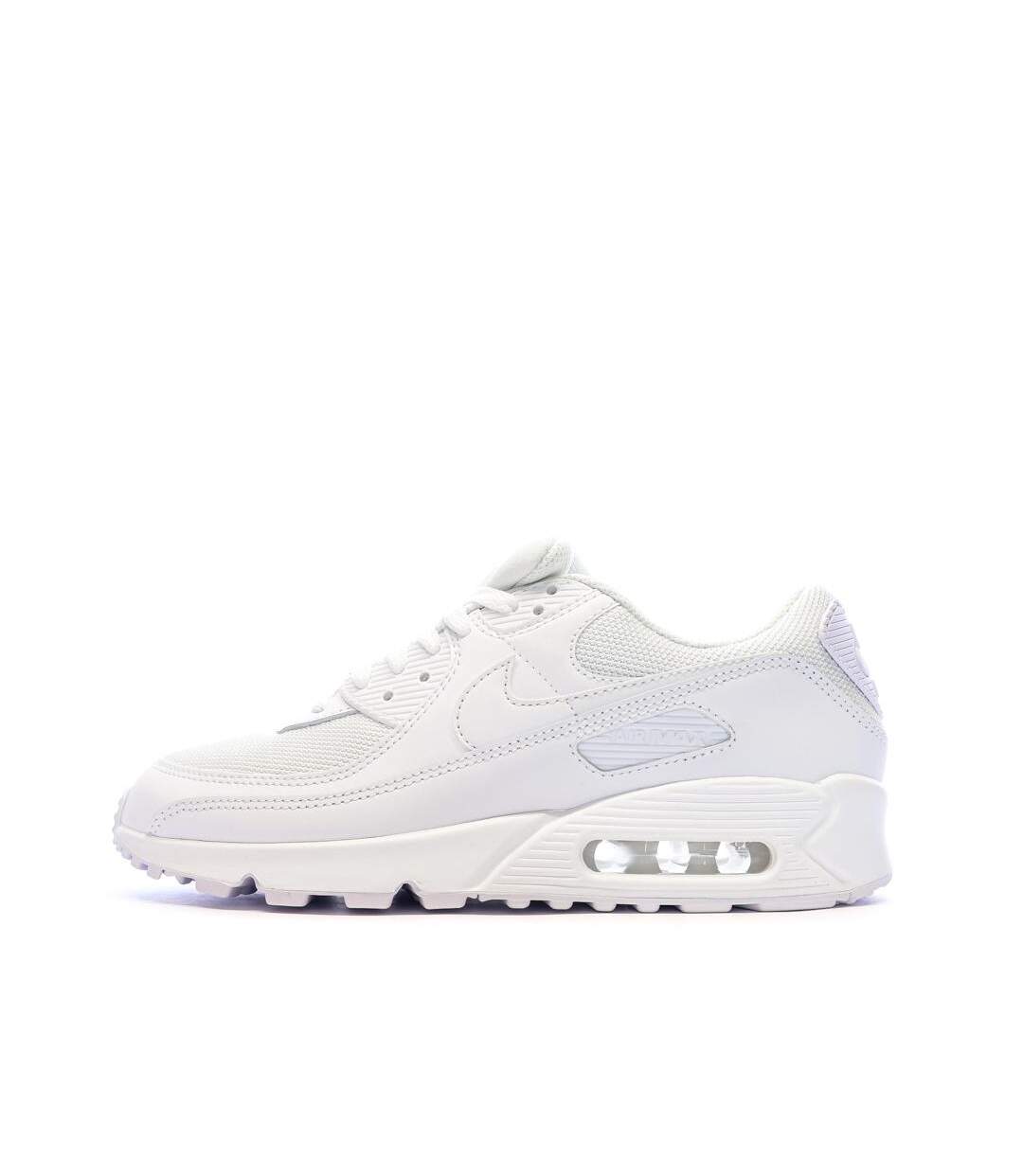 Air max 90 blanches homme nike-1