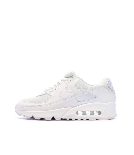 Air max 90 blanches homme nike